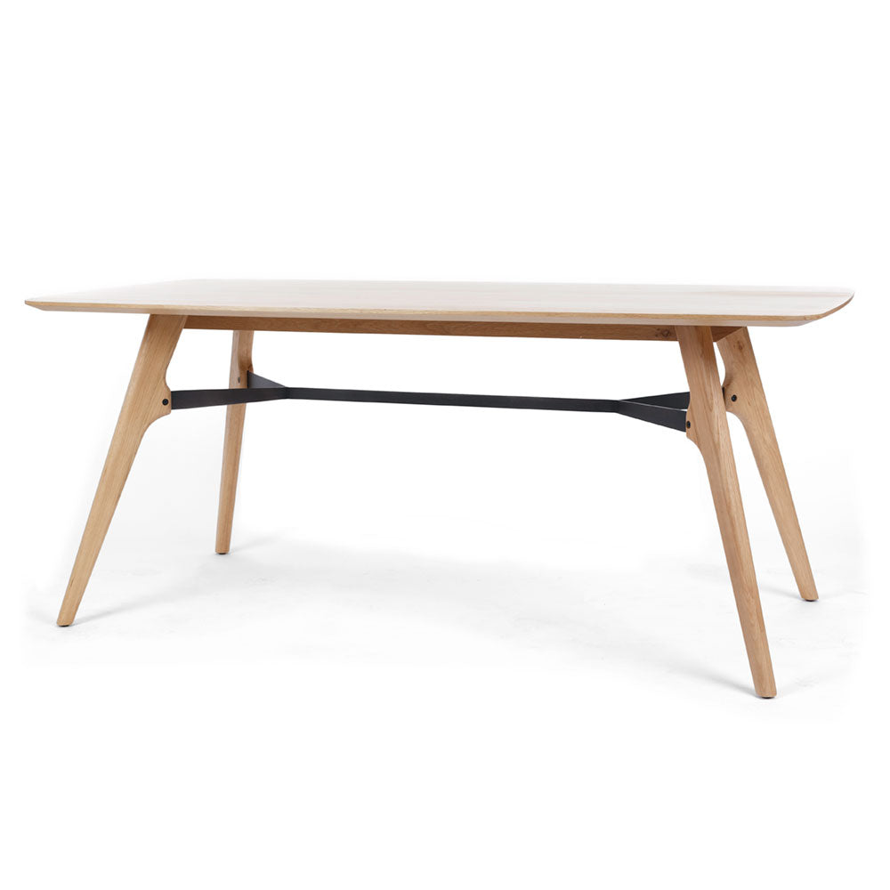 Flow Medium Dining Table