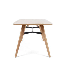 Flow Medium Dining Table