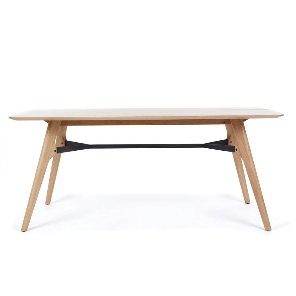 Flow Large Dining Table