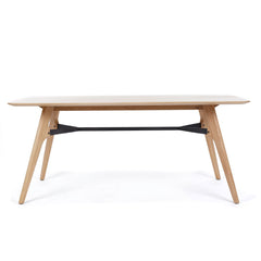 Flow Large Dining Table