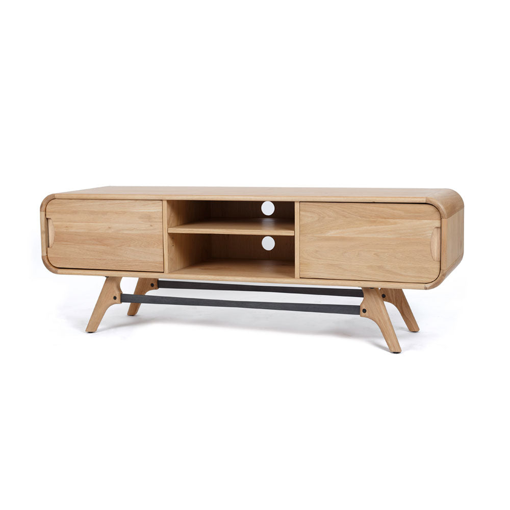 Flow Entertainment Unit