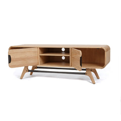 Flow Entertainment Unit