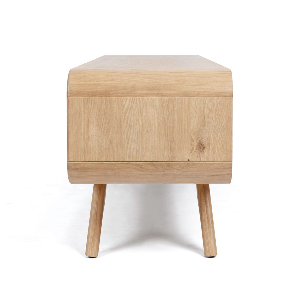 Flow Entertainment Unit