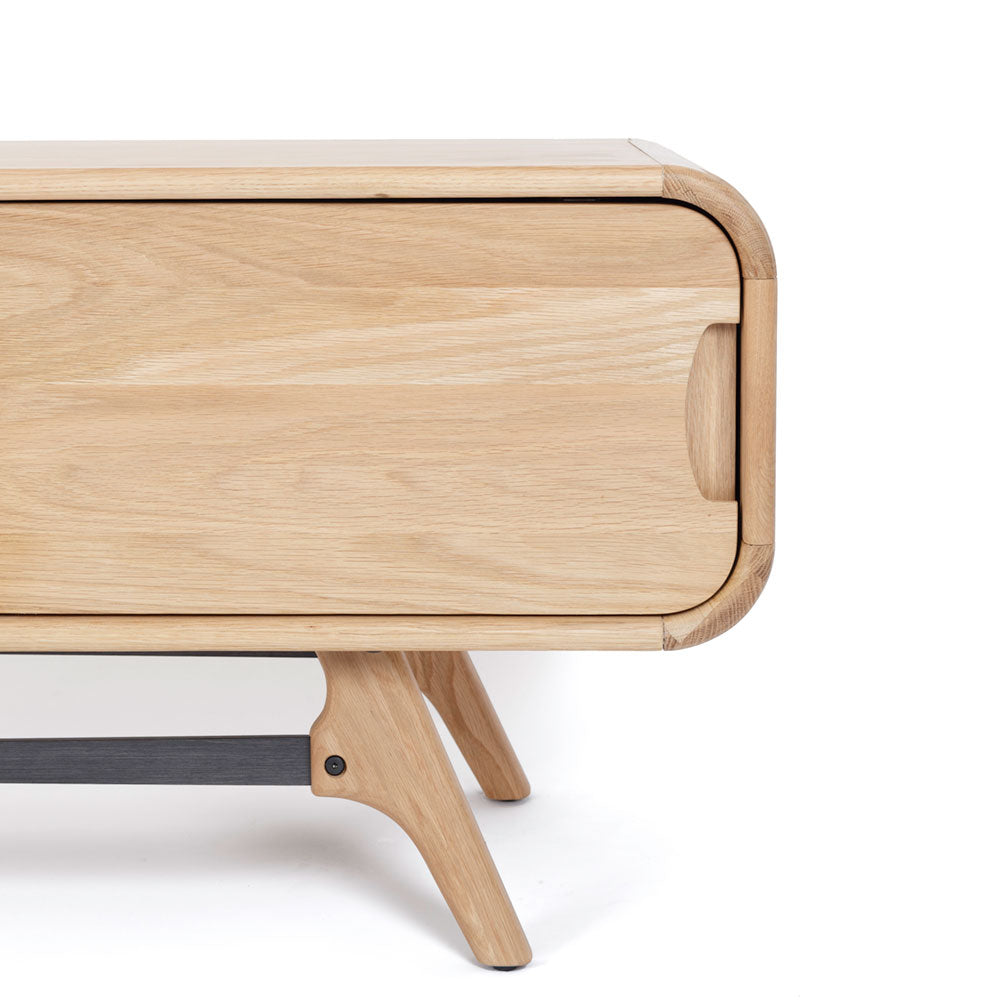 Flow Entertainment Unit