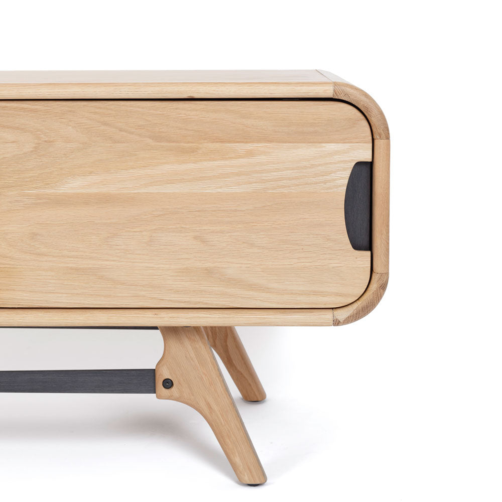 Flow Entertainment Unit