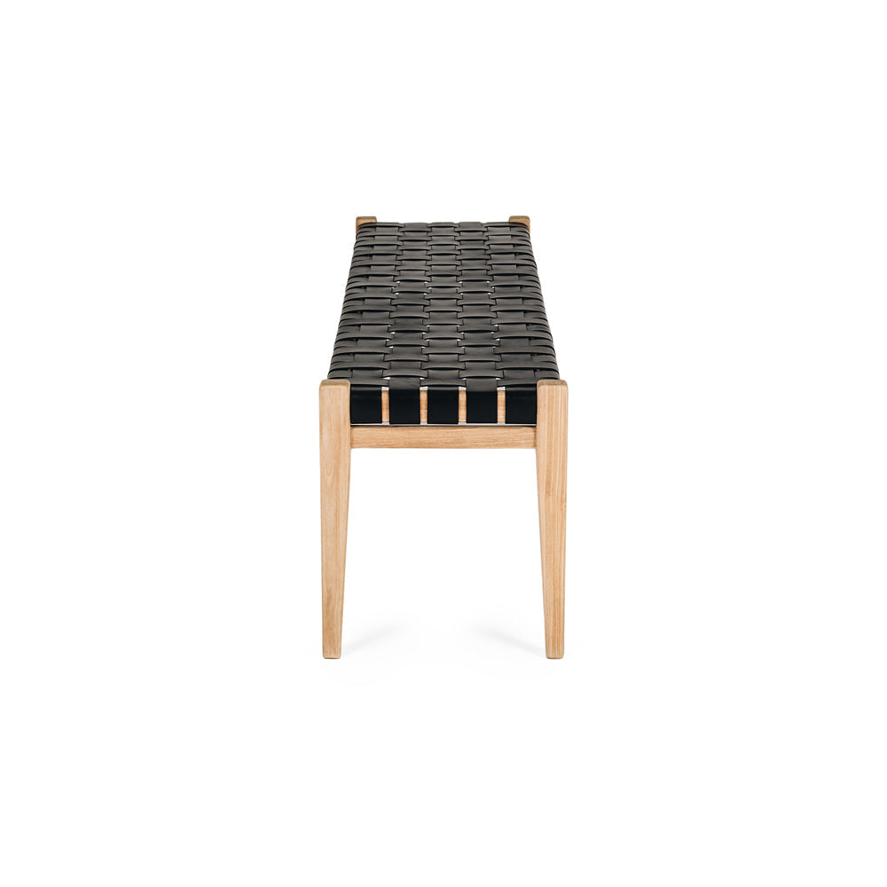 Indo Bench - Black
