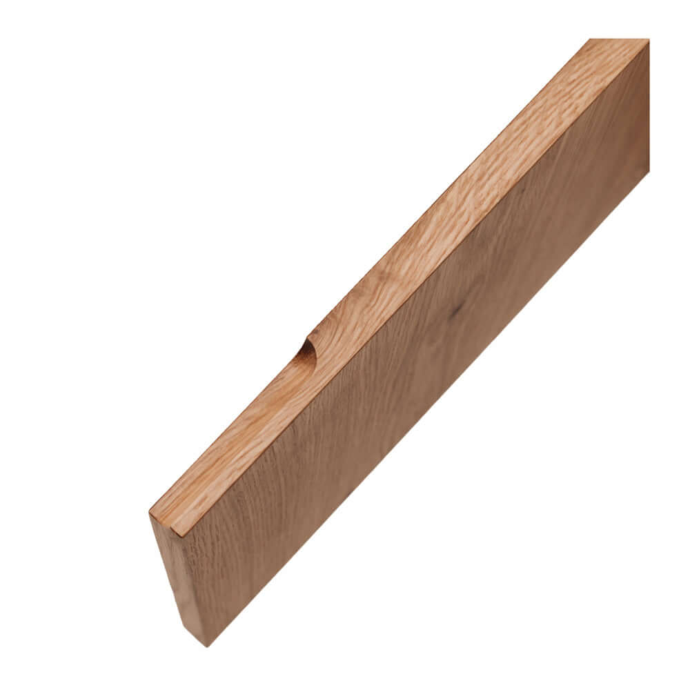 Kontur Oak Entertainment Unit