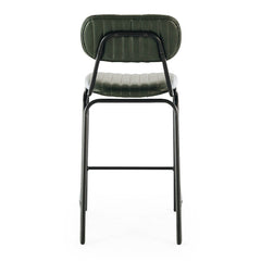 Datsun Bar Stool - Green