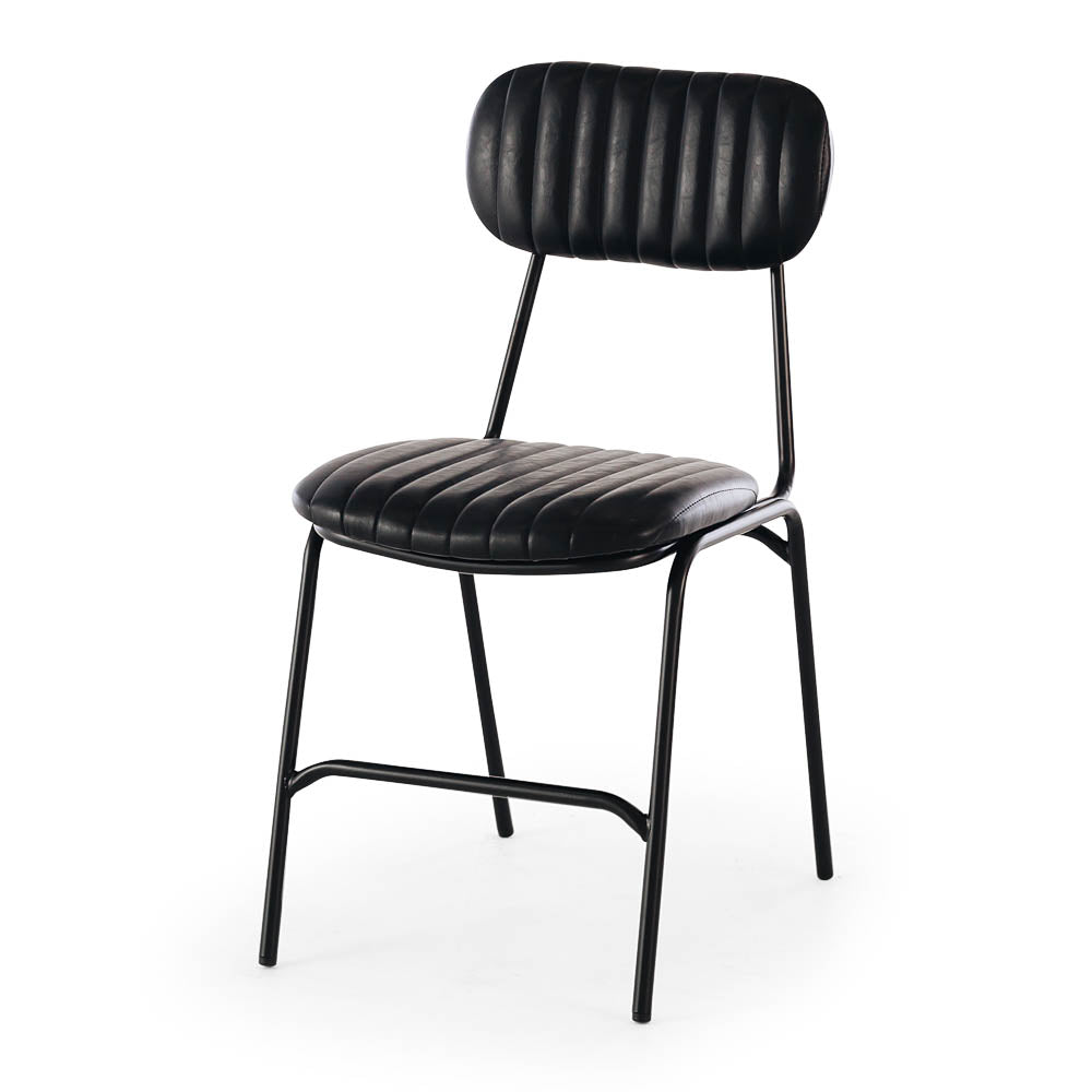 Datsun Chair - Black