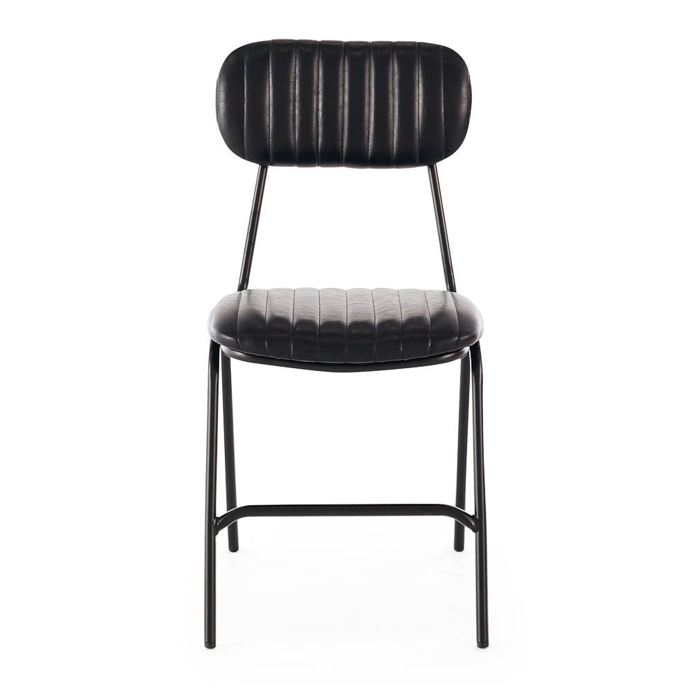 Datsun Chair - Black