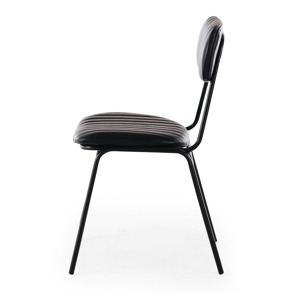 Datsun Chair - Black