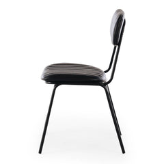 Datsun Chair - Black