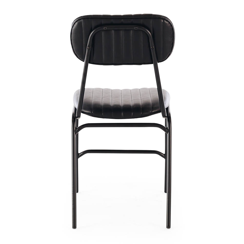 Datsun Chair - Black
