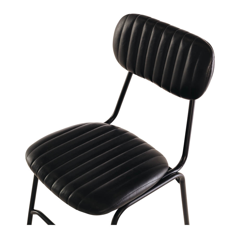 Datsun Chair - Black