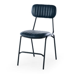 Datsun Chair - Blue
