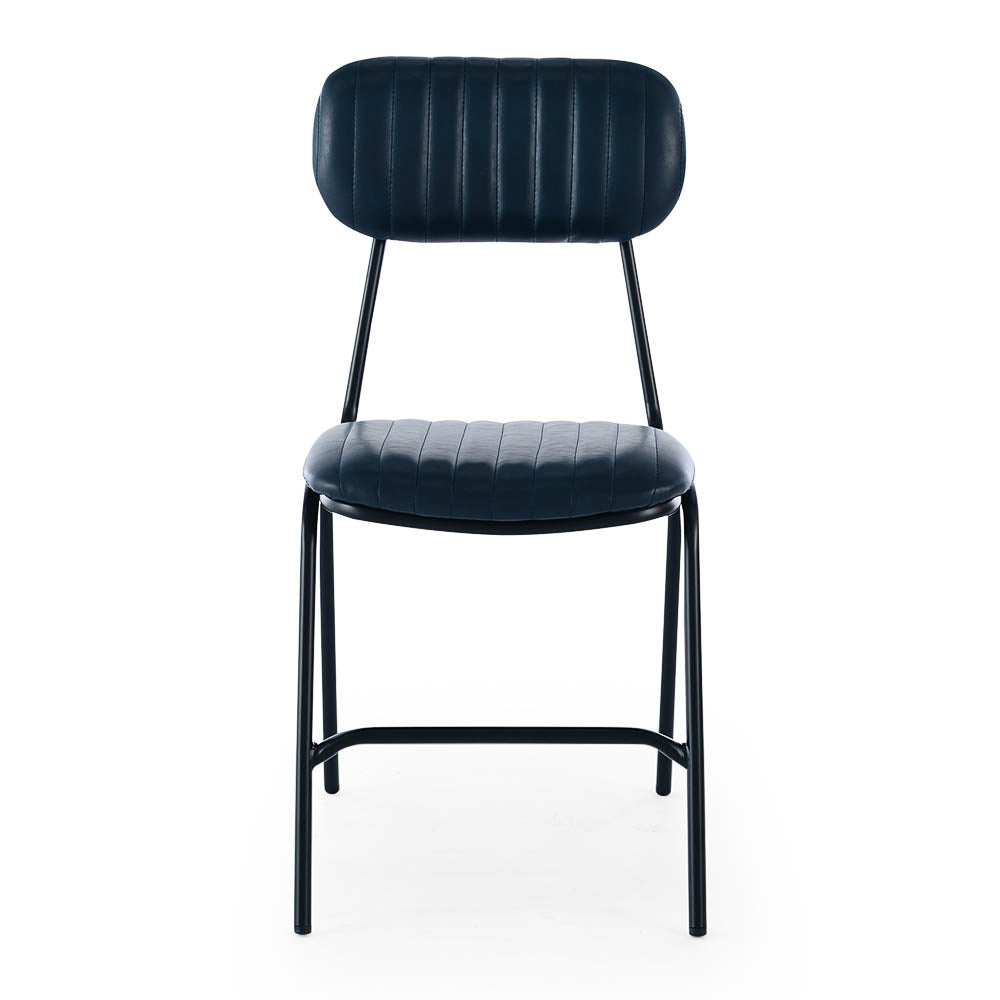 Datsun Chair - Blue