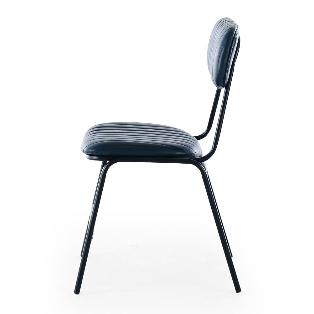 Datsun Chair - Blue
