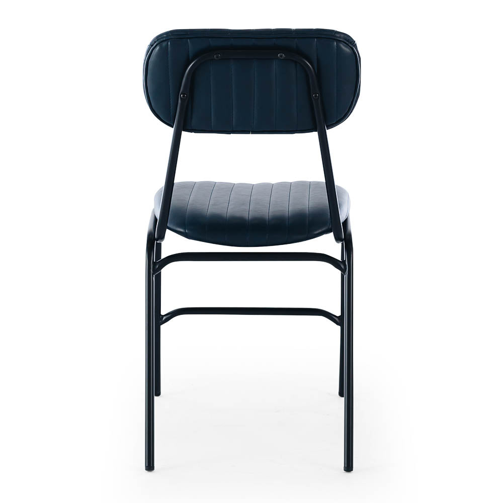 Datsun Chair - Blue