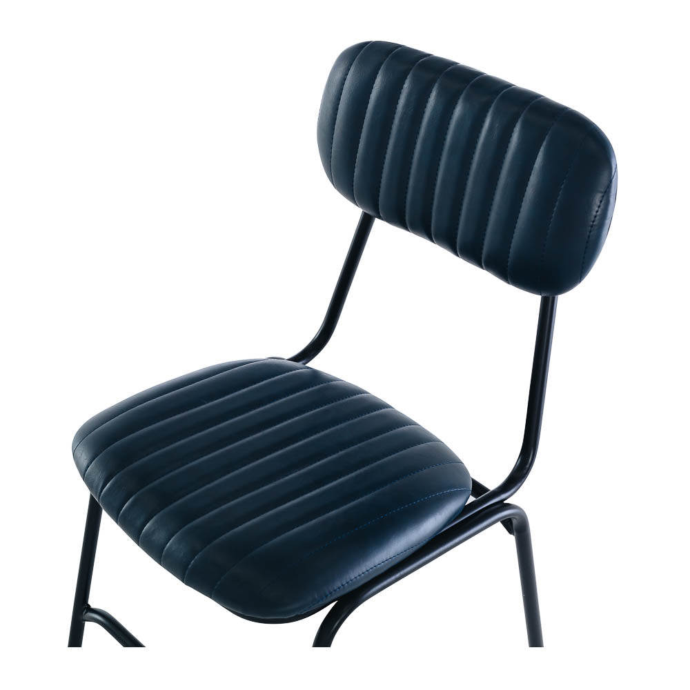 Datsun Chair - Blue