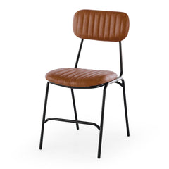 Datsun Chair - Brown