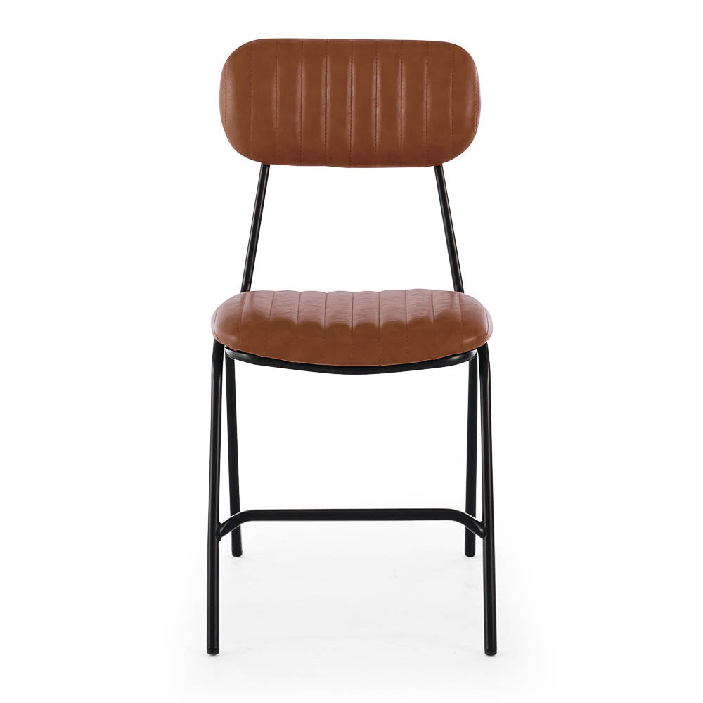 Datsun Chair - Brown