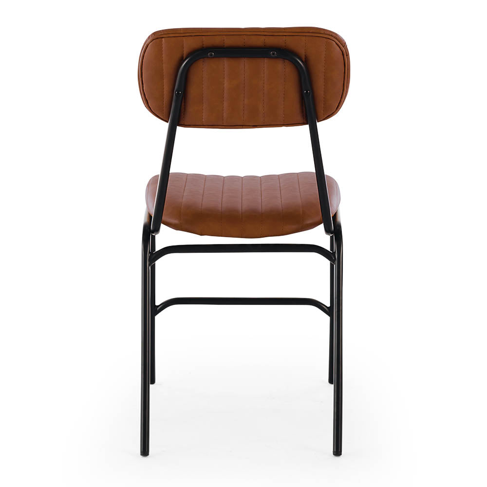 Datsun Chair - Brown