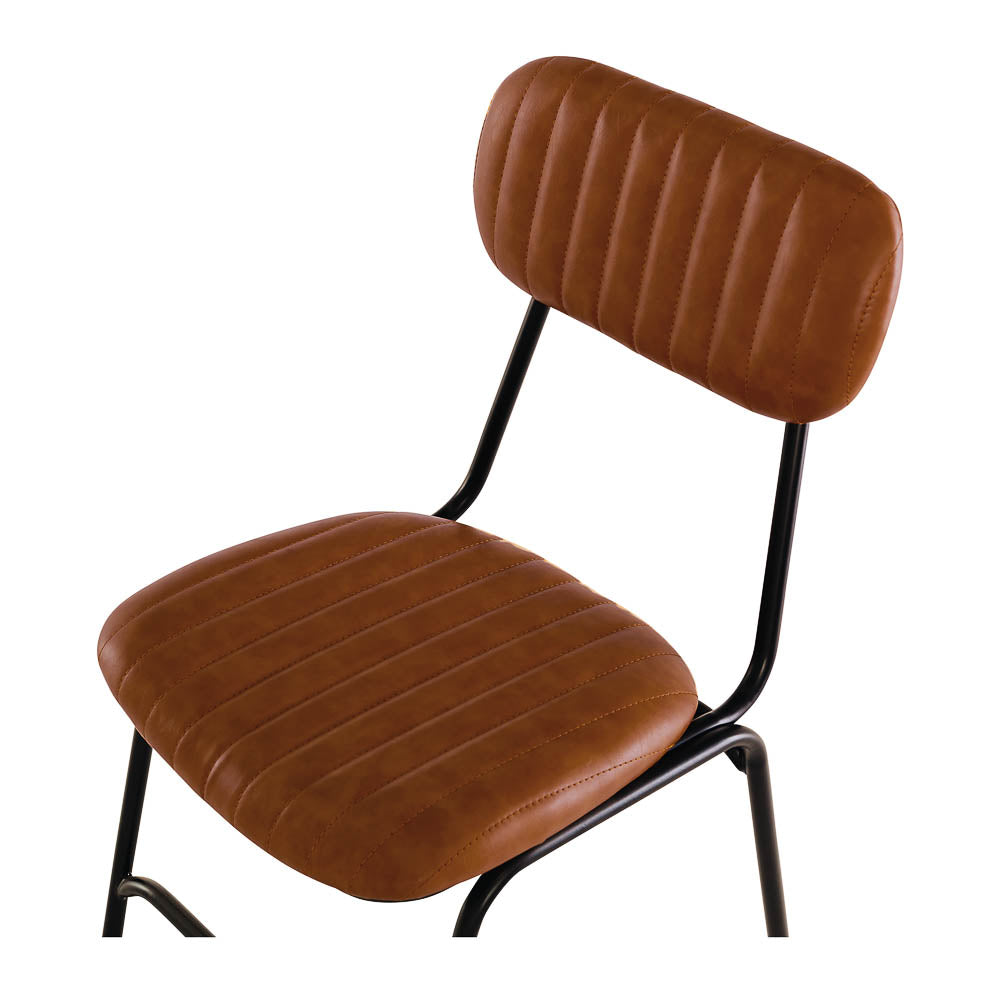 Datsun Chair - Brown
