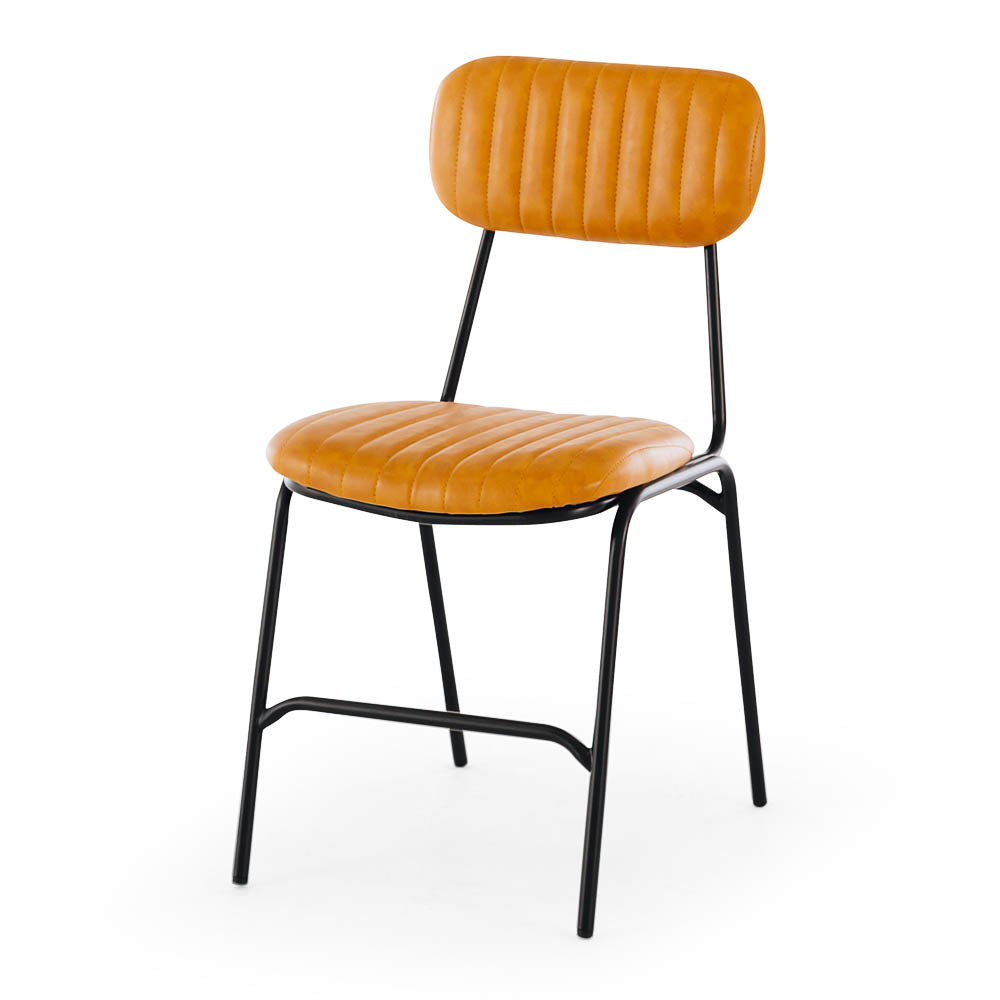 Datsun Chair - Camel