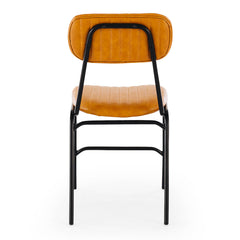 Datsun Chair - Camel