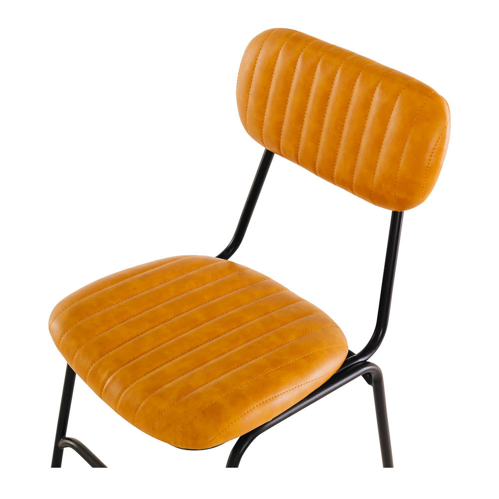 Datsun Chair - Camel