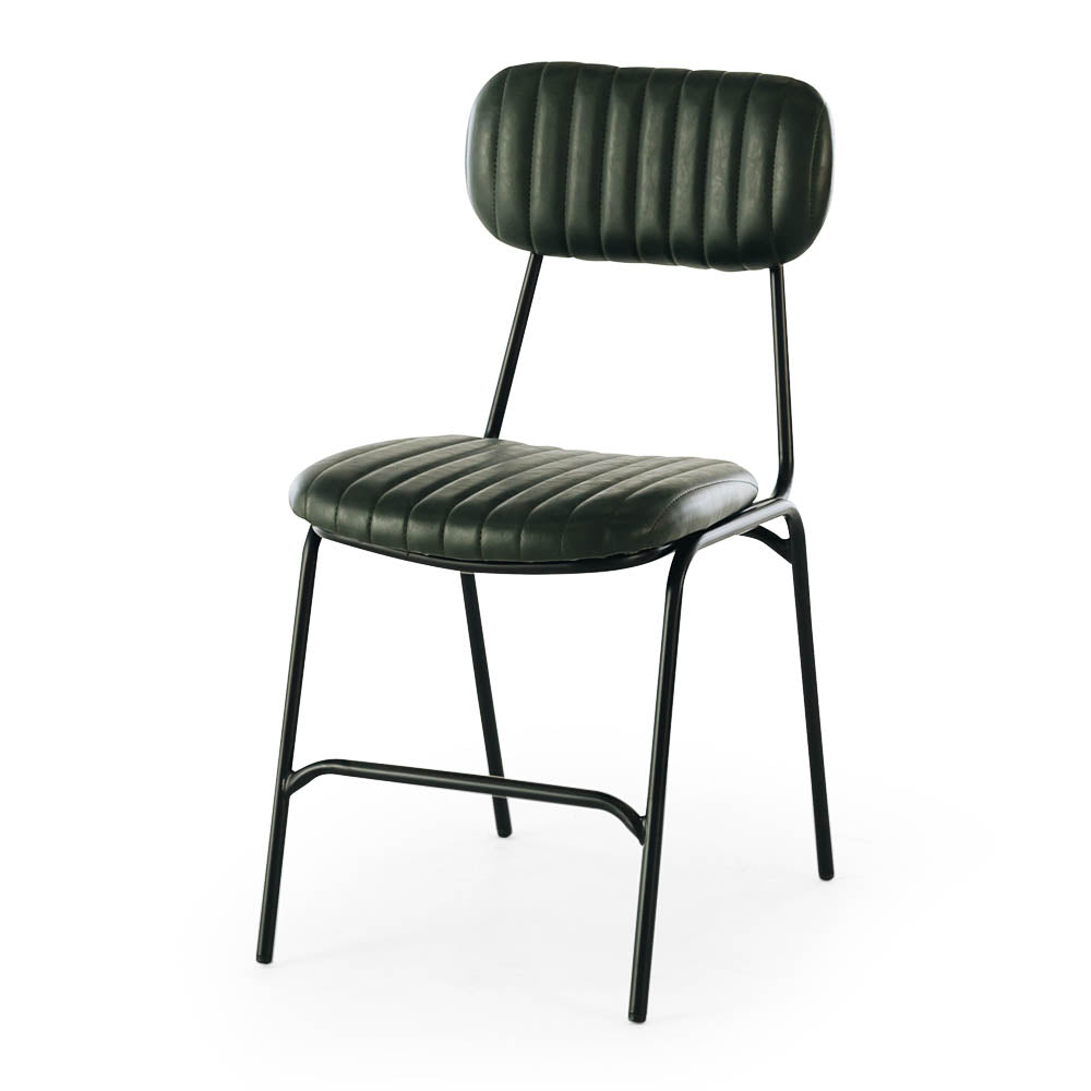 Datsun Chair - Green