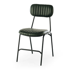 Datsun Chair - Green