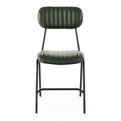 Datsun Chair - Green
