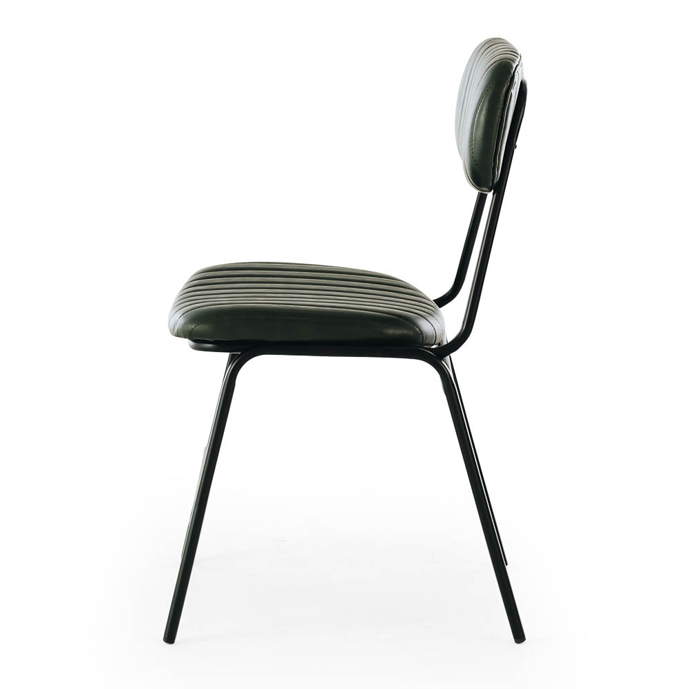 Datsun Chair - Green