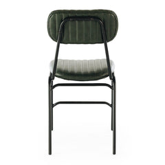 Datsun Chair - Green