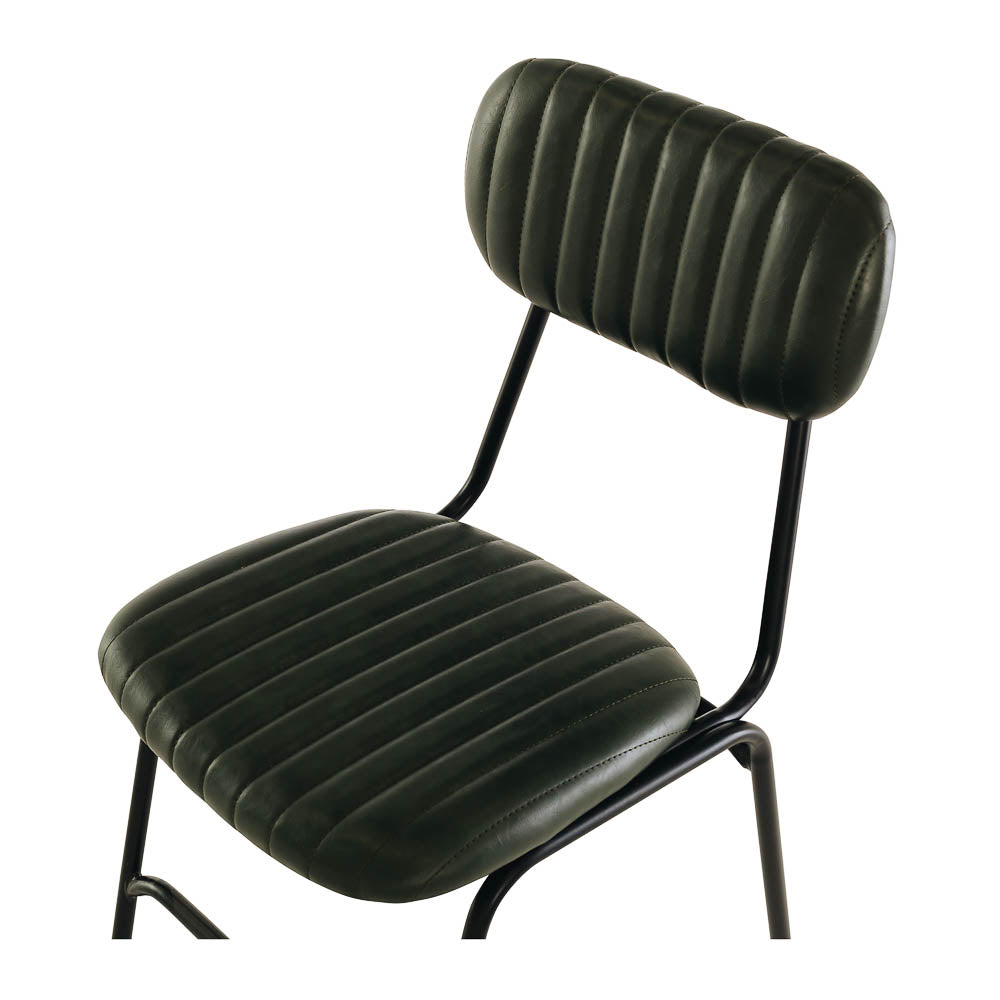 Datsun Chair - Green