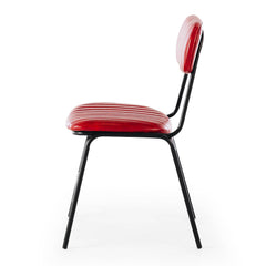 Datsun Chair - Red