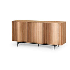 Linea Oak Sideboard