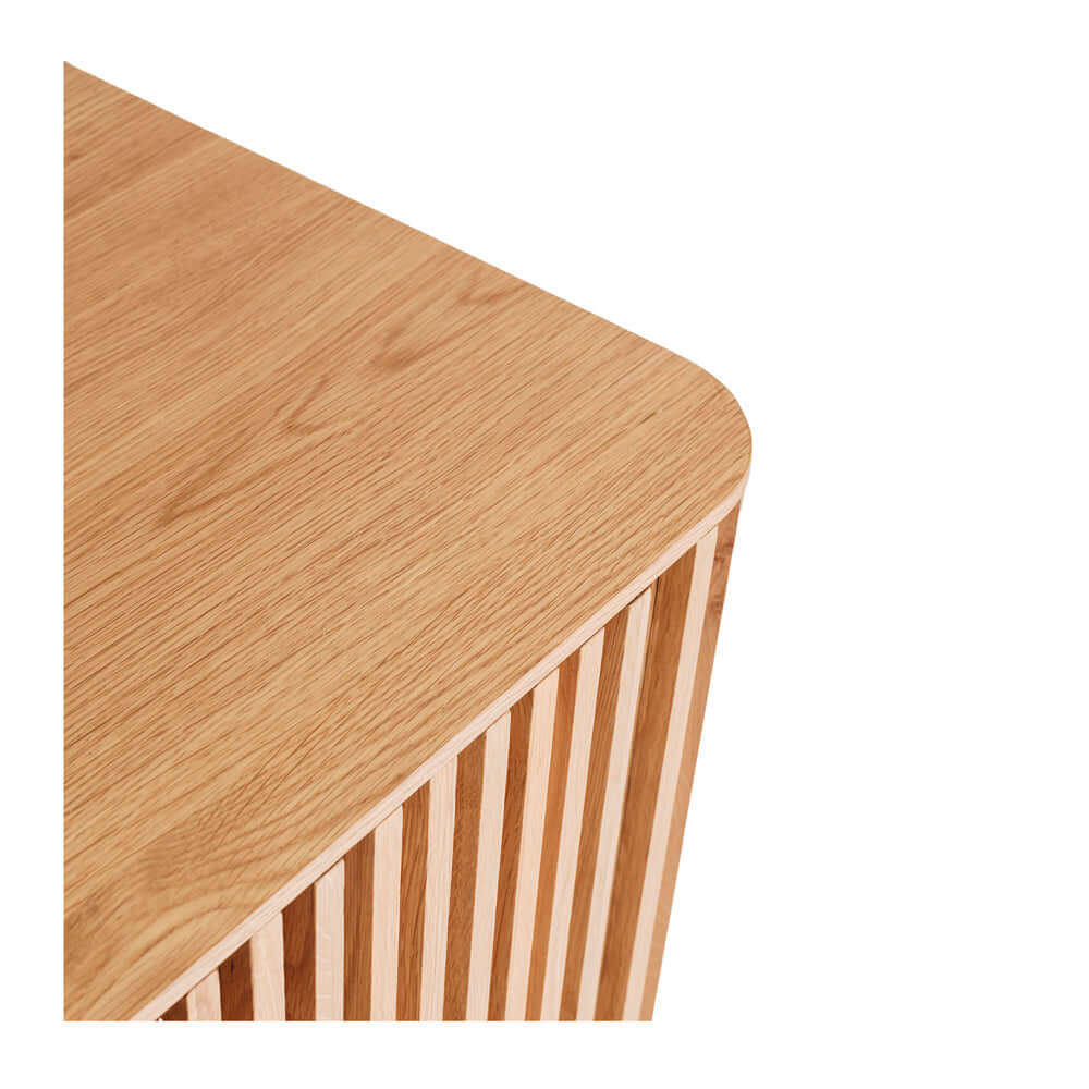Linea Oak Sideboard