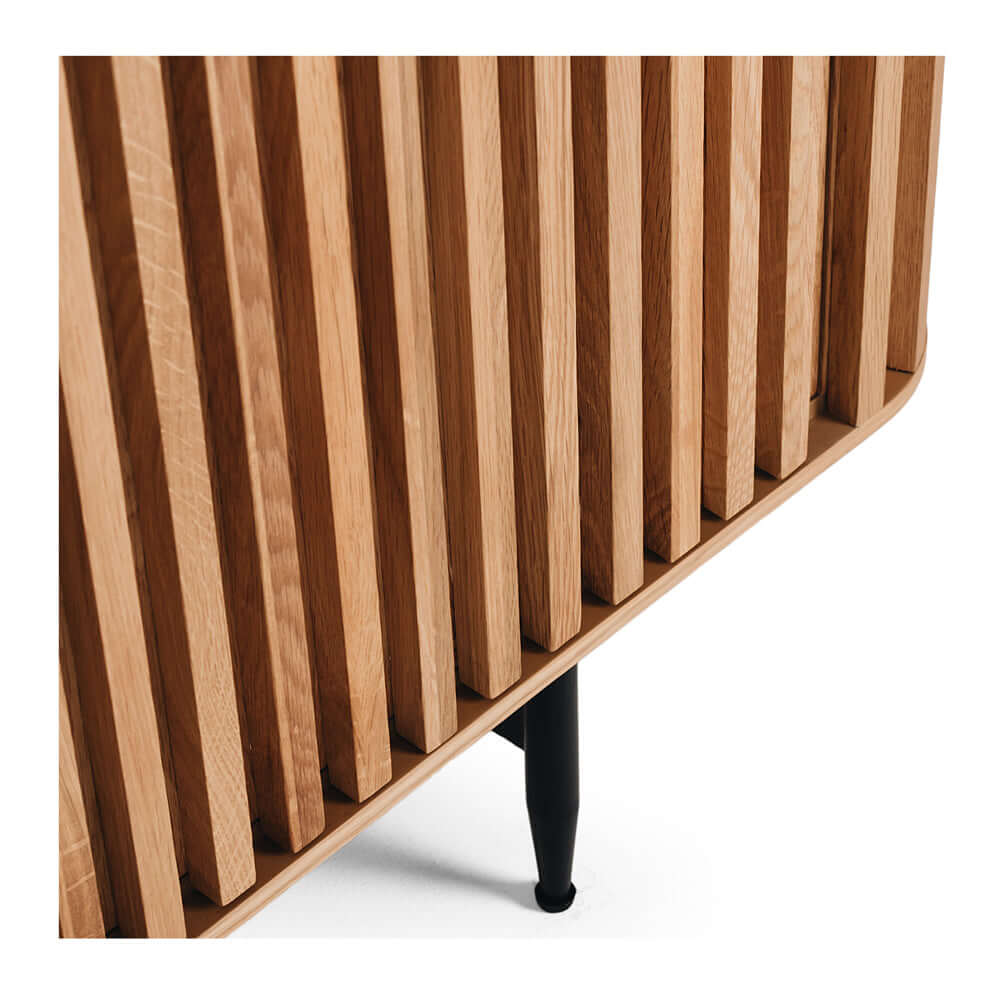 Linea Oak Sideboard