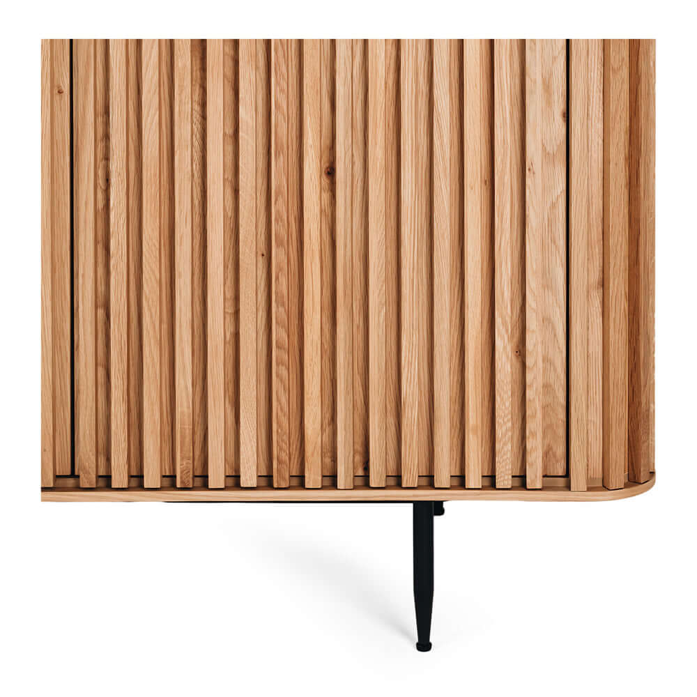 Linea Oak Sideboard