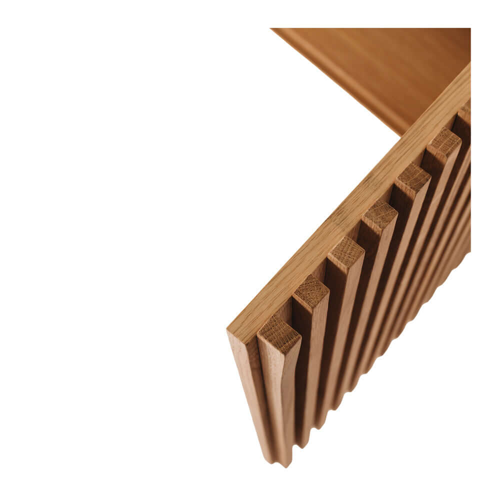 Linea Oak Sideboard