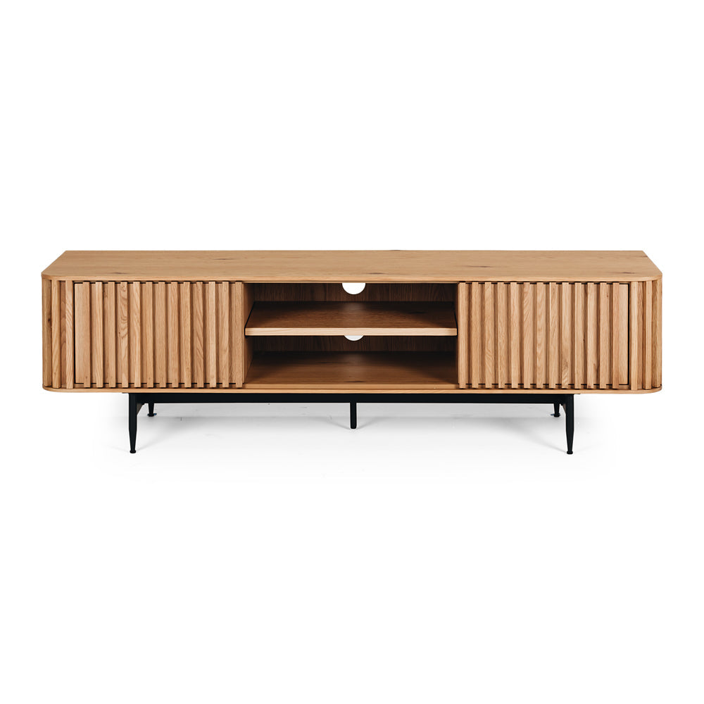 Linea Entertainment Unit