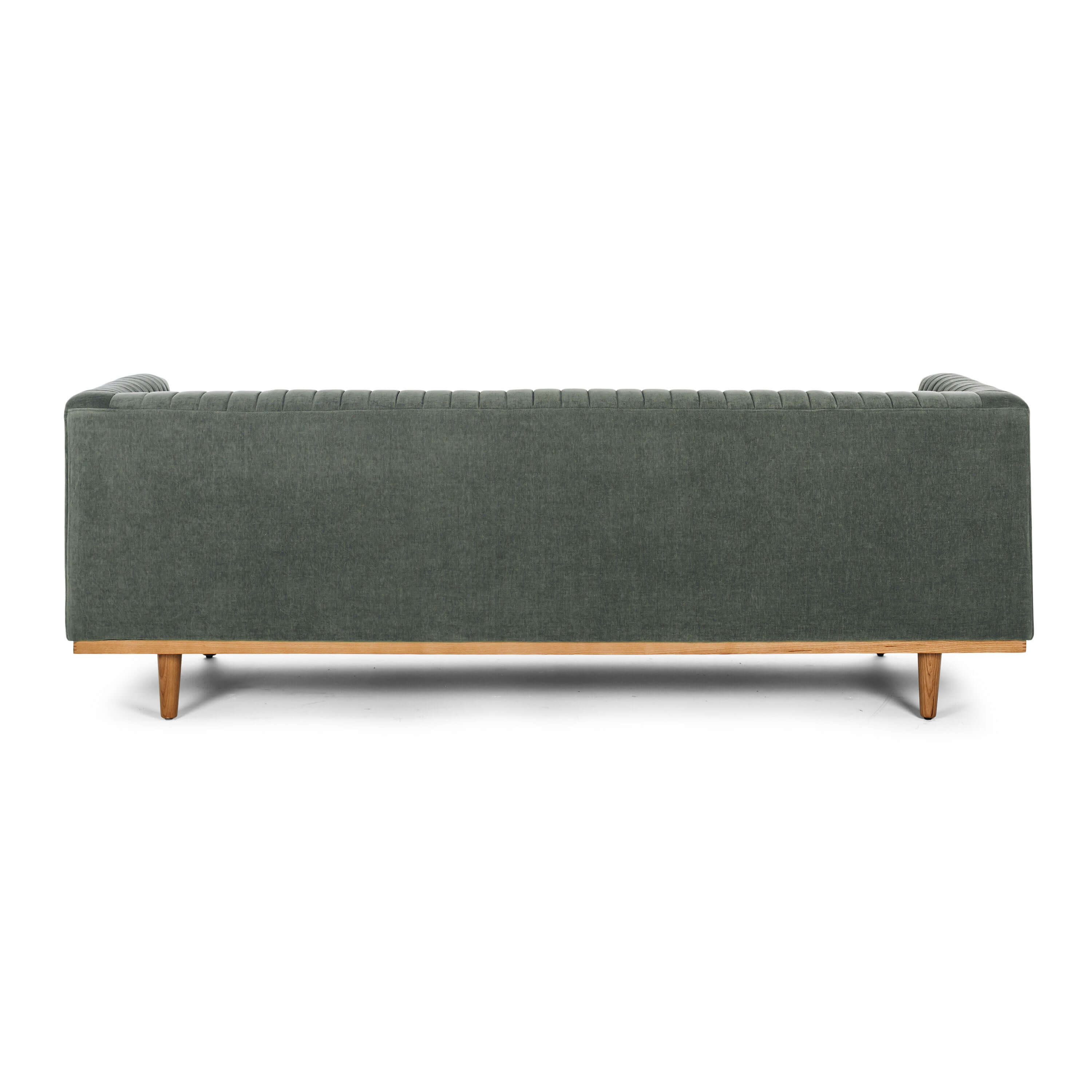 Madison 3 Seater Sofa - Spruce Green