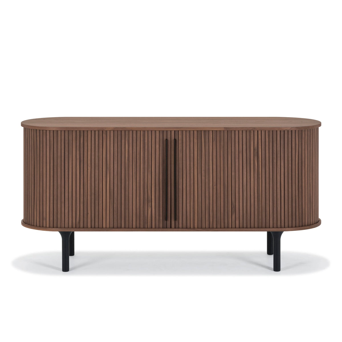 Palliser Walnut Sideboard