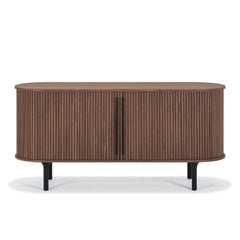 Palliser Walnut Sideboard