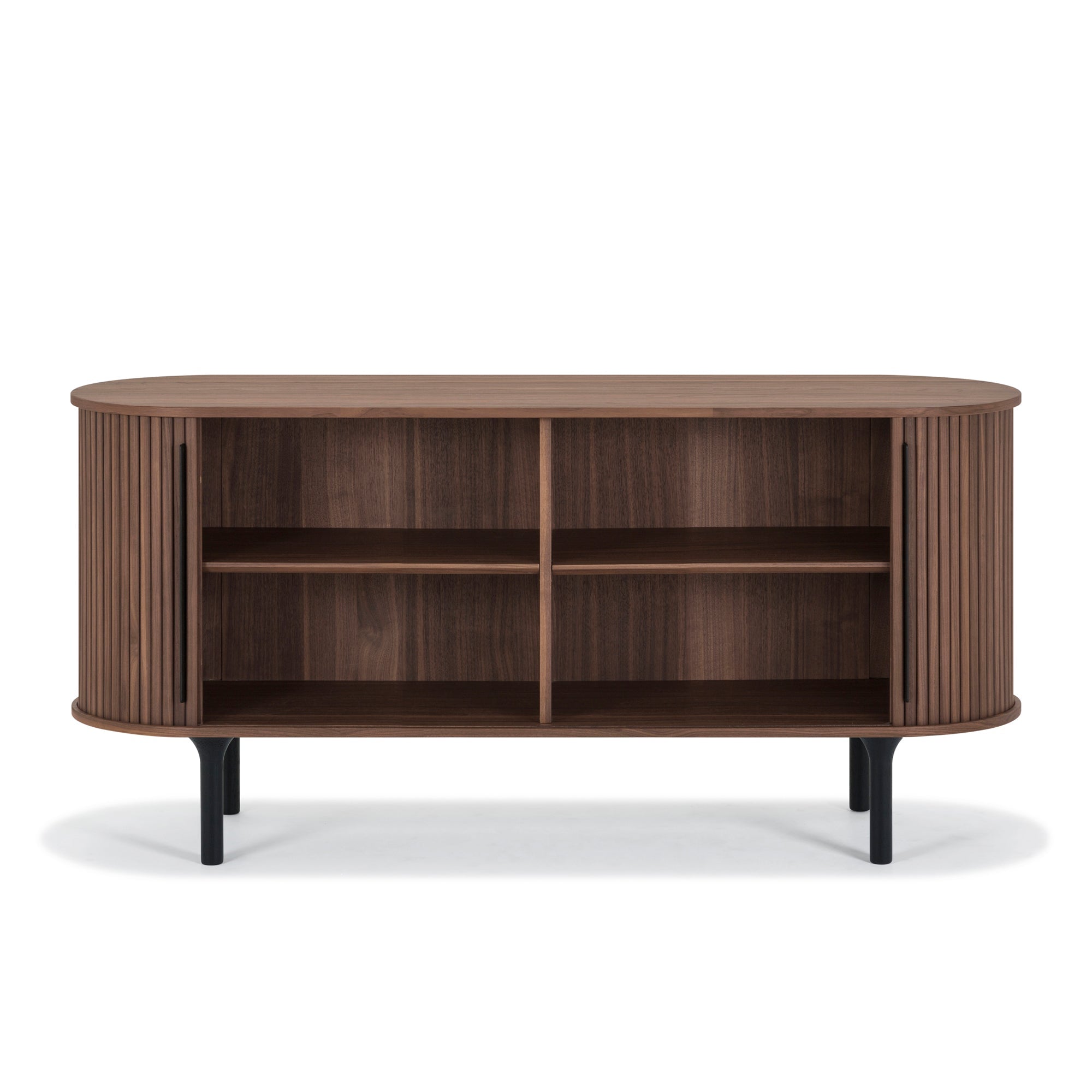 Palliser Walnut Sideboard