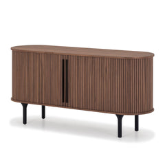 Palliser Walnut Sideboard