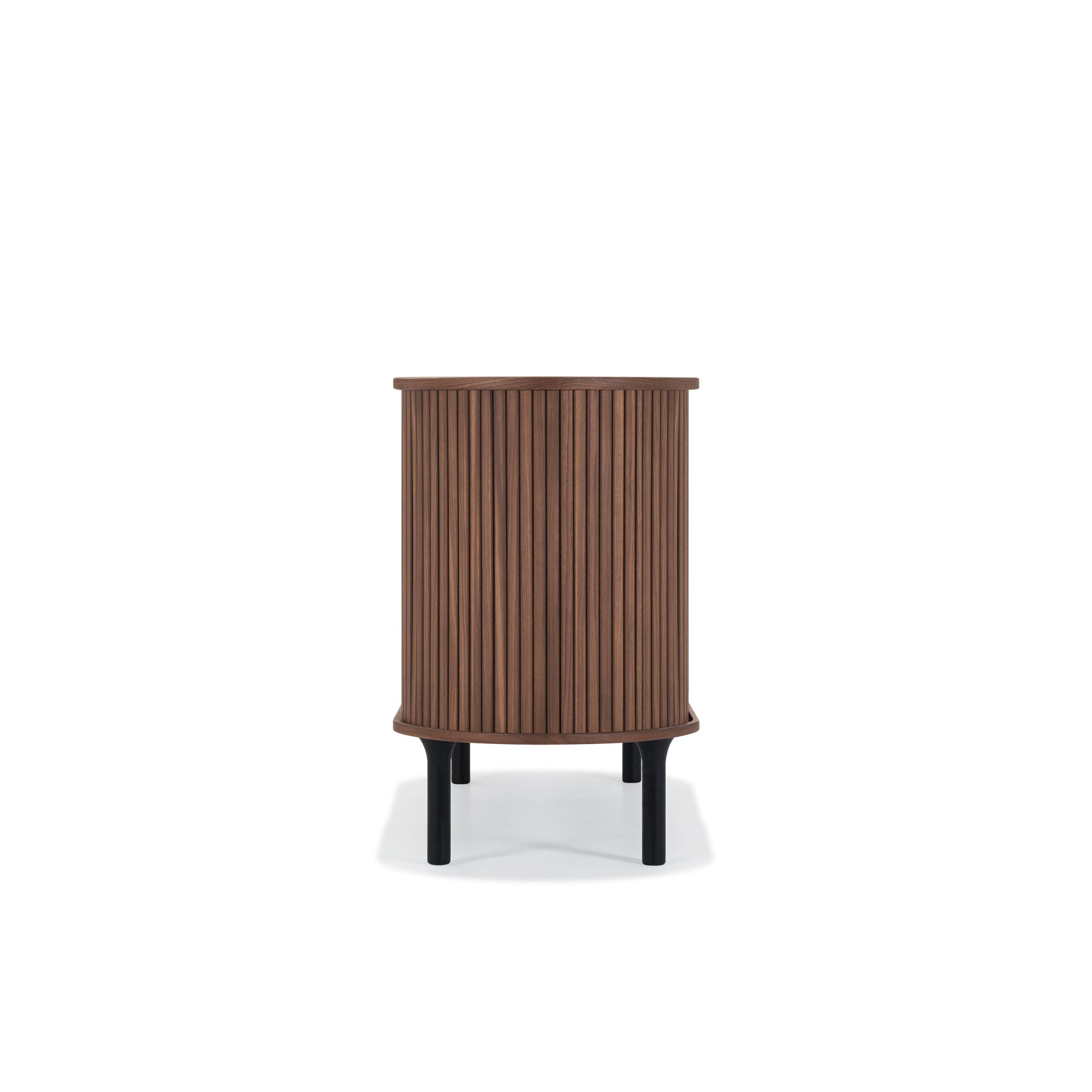 Palliser Walnut Sideboard