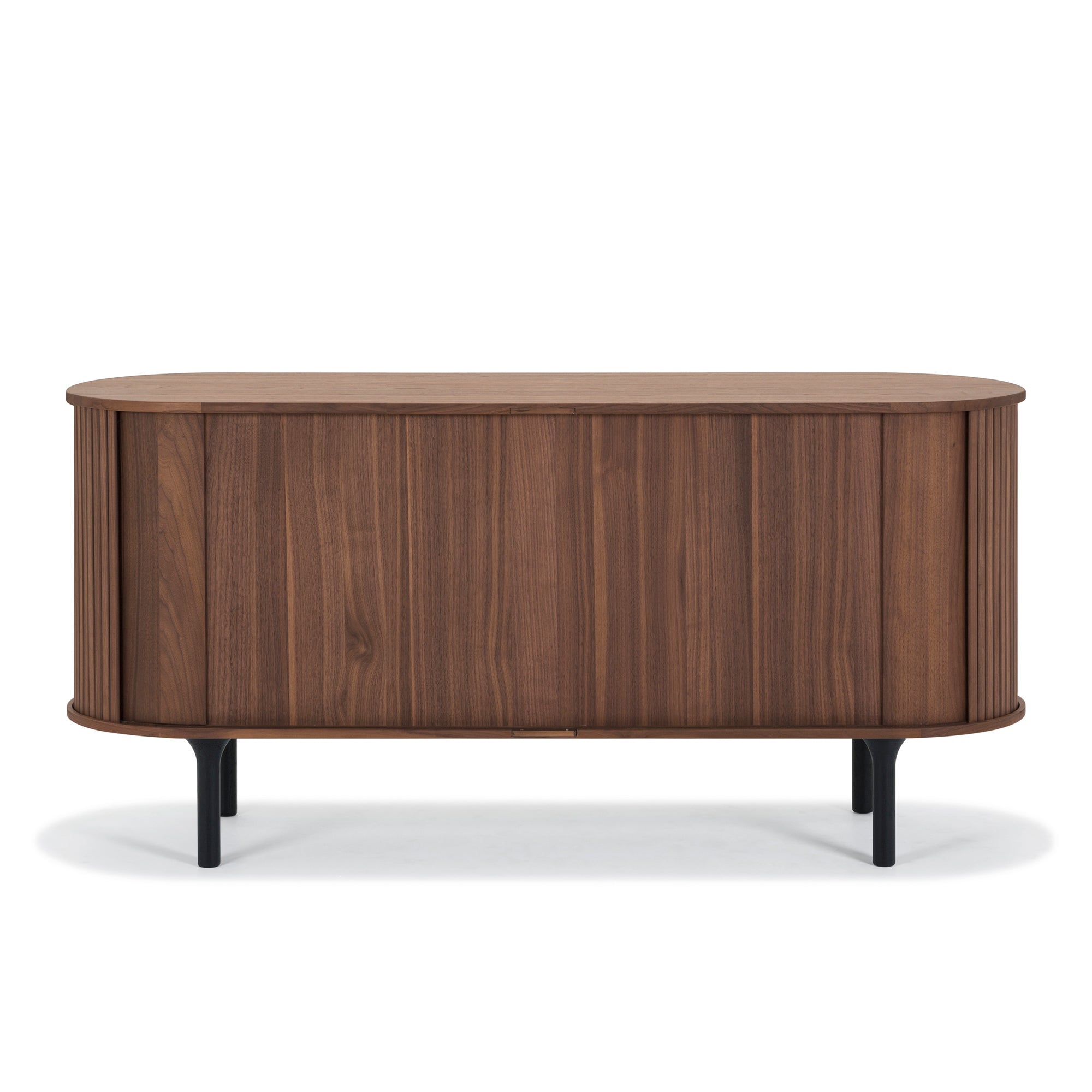 Palliser Walnut Sideboard